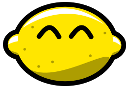 Happy Lemon