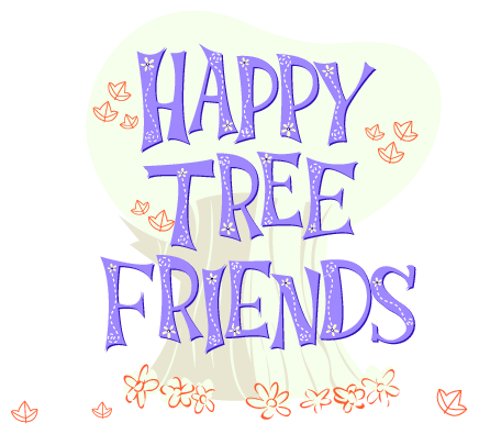 Happy Tree Friends