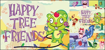 Happy Tree Friends