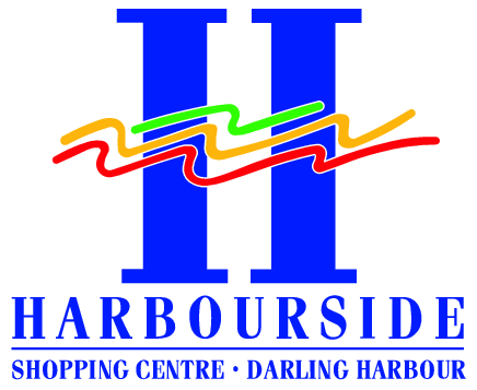 Harbourside Shopping Centre