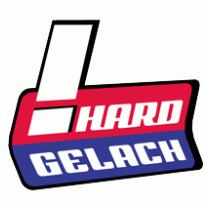 Hard Gelach