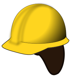 Hard Hat Liner