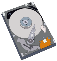 Harddisk