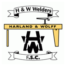 Harland & Wolff Welders FSC