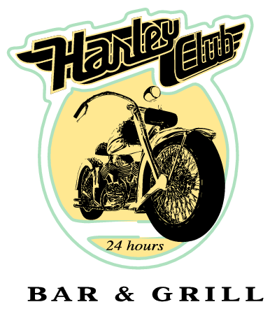 Harley Club