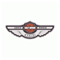 Harley Davidson 100th