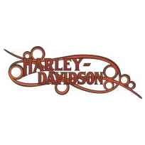 Harley-Davidson