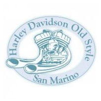 Harley Davidson Old Style San Marino