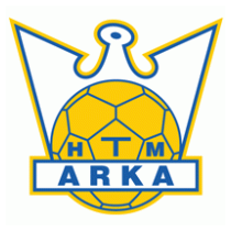 Harmon-Tomas-Maraton Arka Gdynia