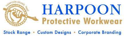 Harpoon Protective Workwear