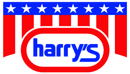 Harry S