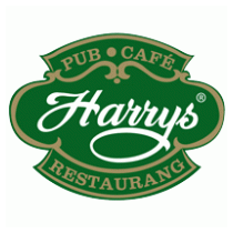 Harrys Pub Caf? Restaurang