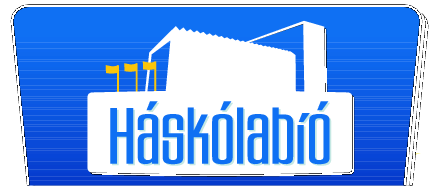 Haskolabio