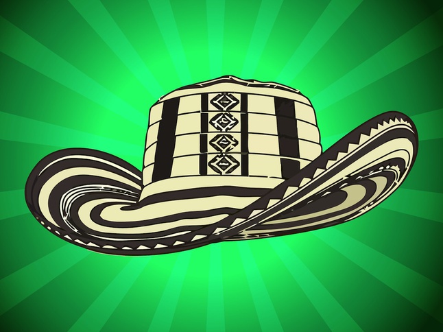 Hat Vector