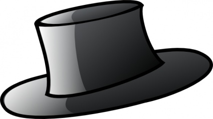 HatClothing clip art