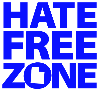 Hate Free Zone