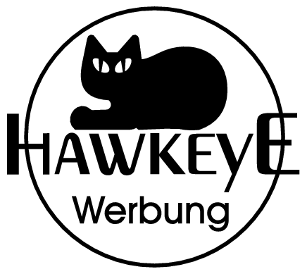 Hawkeye Werbung