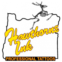 Hawthorne Ink Tattoo