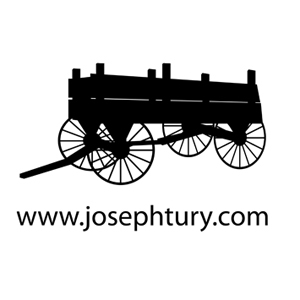 Hay Wagon Vector