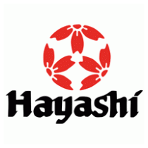 Hayashi