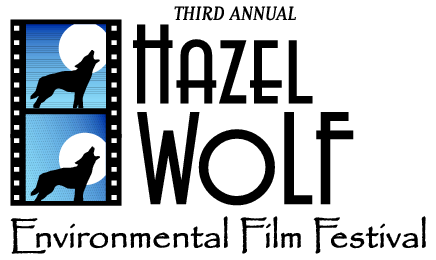 Hazel Wolf