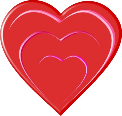 Heart clip art