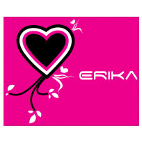 Heart Erika