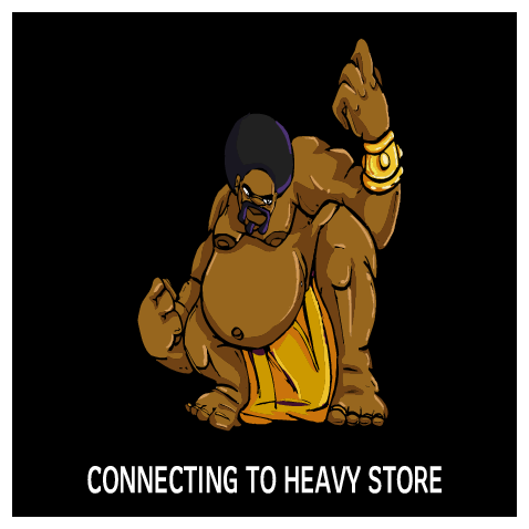 Heavy Store