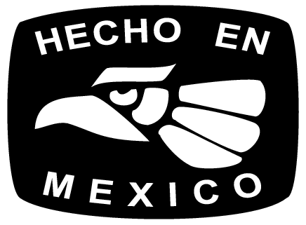 Hecho En Mexico