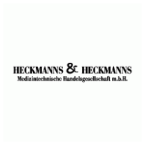 Heckmanns & Heckmanns Med. Techn. Handels. GmbH