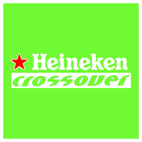 Heineken Crossover Award