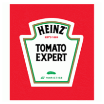 Heinz tomato expert