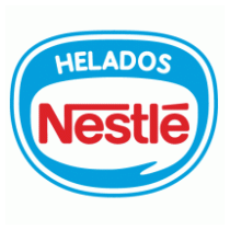 Helados Nestlé