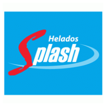 Helados Splash