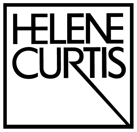 Helene Curtis