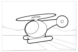 Helicopter