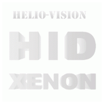 Helio-Vision HID Xenon