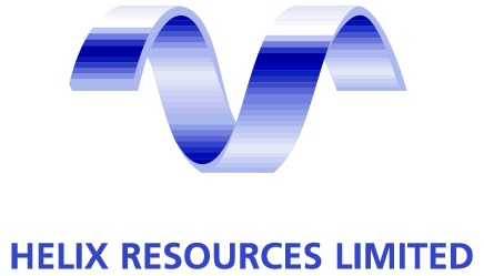Helix Resources Limited