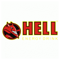 Hell ENERGY DRINK