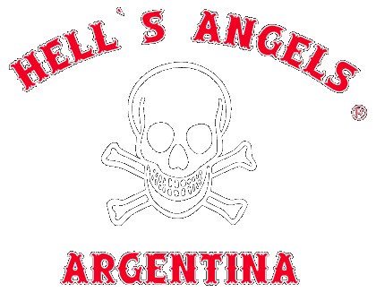 Hell S Angels Argentina