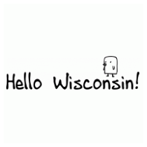 Hello Wisconsin!