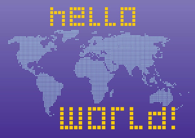 Hello World