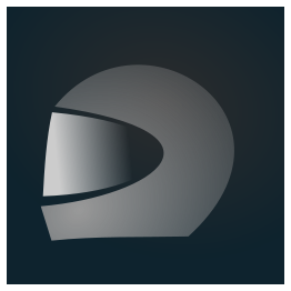 Helmet Icon