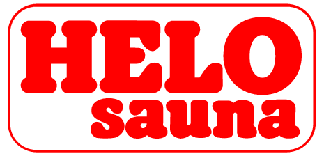 Helo Sauna