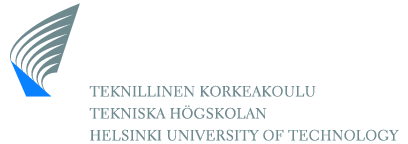 Helsinki University Of Technology