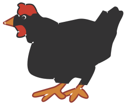 Hen