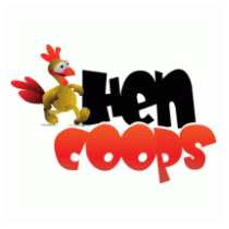 Hen Coops