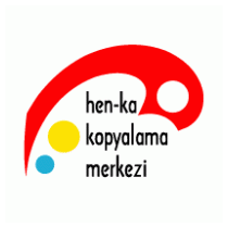 Hen-Ka Kopyalama Merkezi