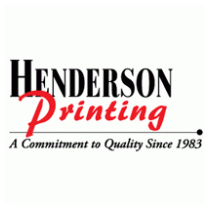 Henderson Printing