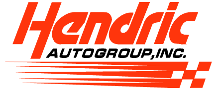 Hendrick Auto Group
